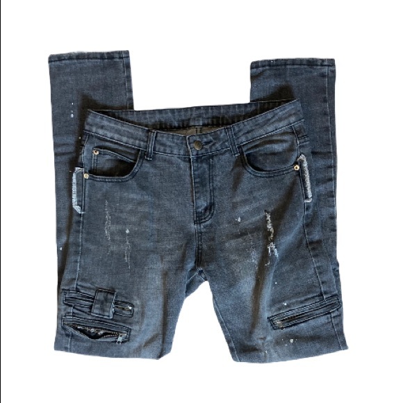 Other - Rockstar Skinny Jeans